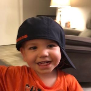 Meet your Posher, Jack